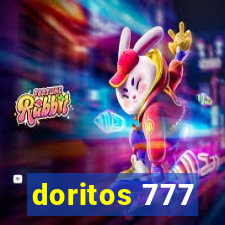 doritos 777